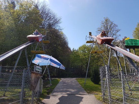 Wild- und Freizeitpark Allensbach