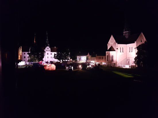 Kloster Dobrilugk