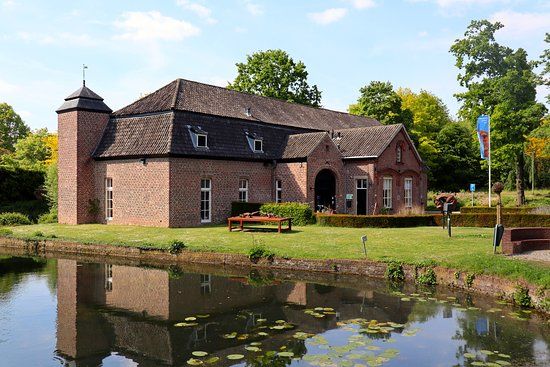 Keramiekmuseum Tiendschuur