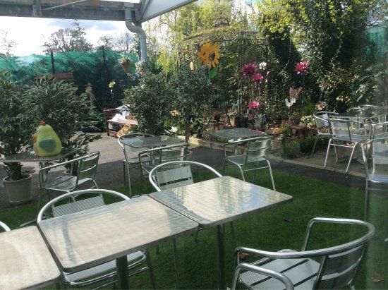 Garrion Bridges Garden & Antique Centre