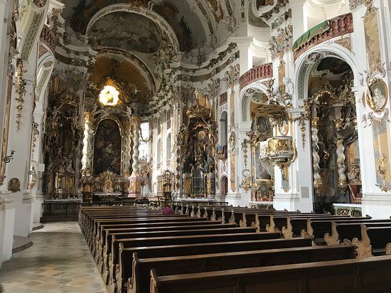 Asamkirche