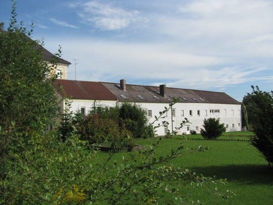 Kloster Osterhofen