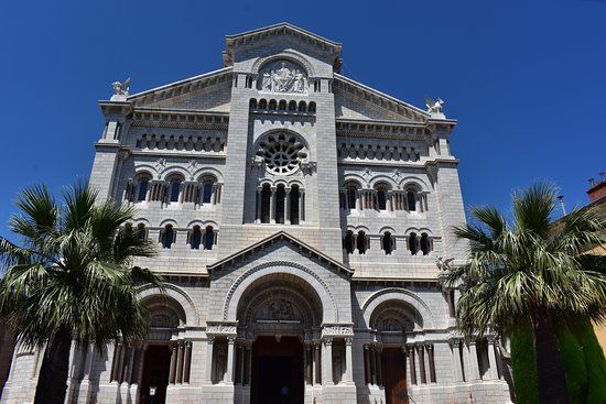Catedral de São Nicolau