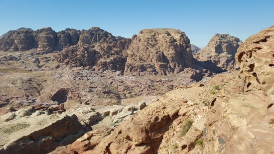 Altar dos Sacrifícios
