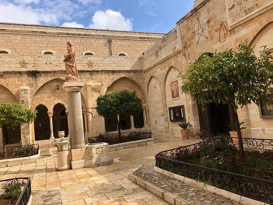 Church of the Nativity