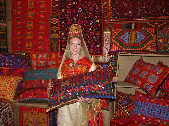 Palestinian Heritage Center