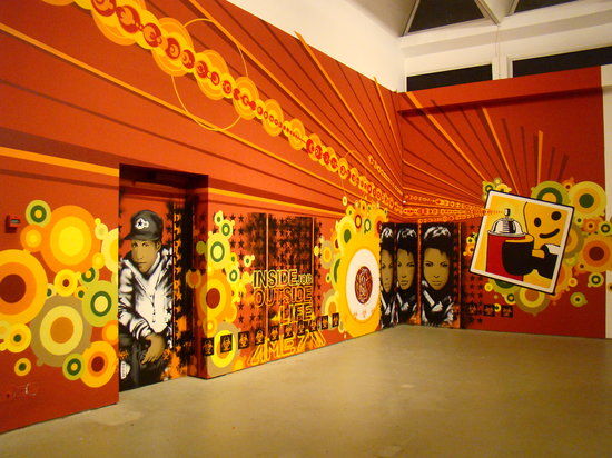 Helena-Rubinstein-Pavilion