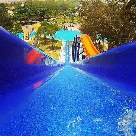 Dreamland Aqua Park