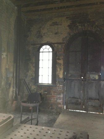 Dunedin Gasworks Museum