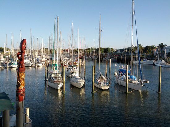 Town Basin