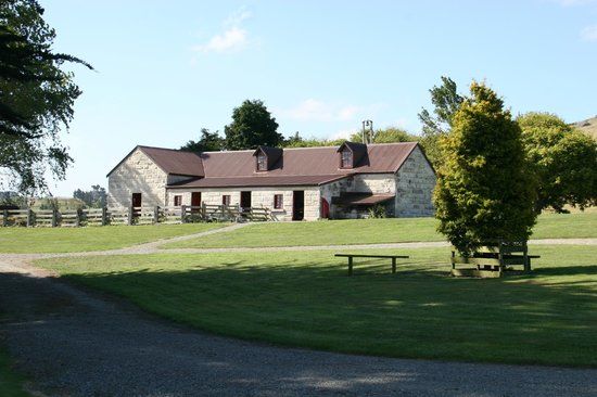 Totara Estate