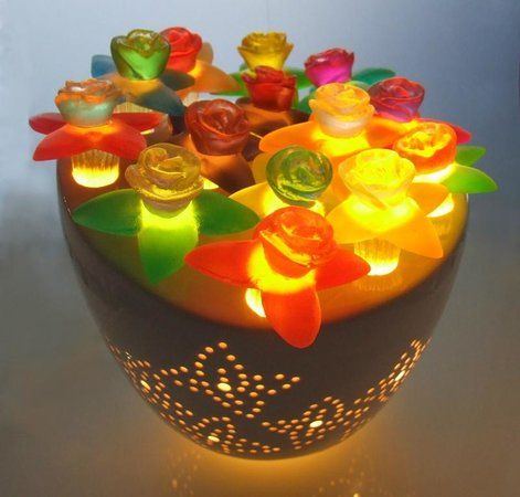 Off The Wall gallery & store