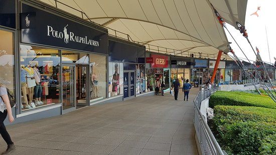 Ashford Designer Outlet