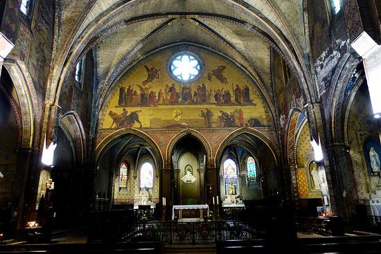 Basilique Notre Dame la Daurade