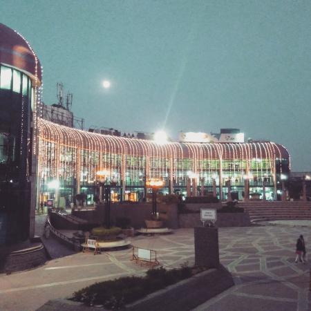 Ansal Plaza