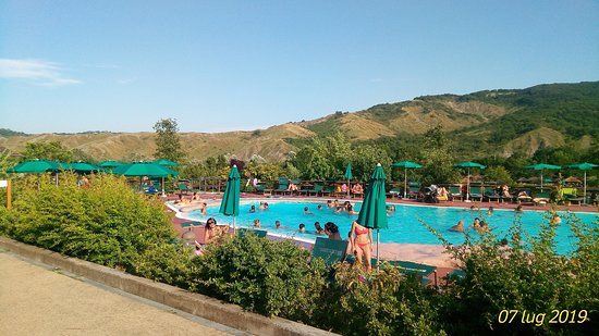 Acquapark della Salute Più