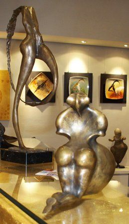 Gordio Studio d'Arte e Galleria