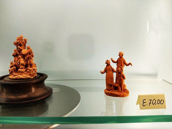 Laboratorio di Marcello Aversa