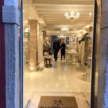 Martina Vidal Venezia