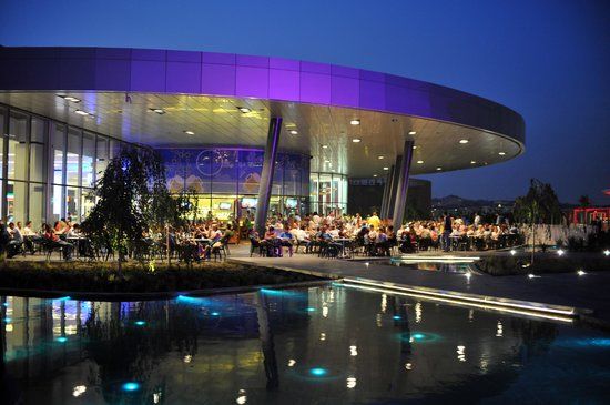 Marmara Forum Alışveriş Merkezi