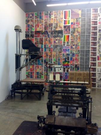 Atlanta Contemporary Art Museum