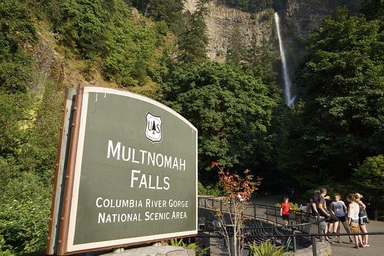 Multnomah Village