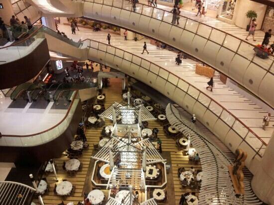 Centro comercial Maritime Square