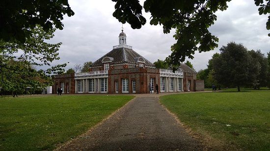 Serpentine Galleries