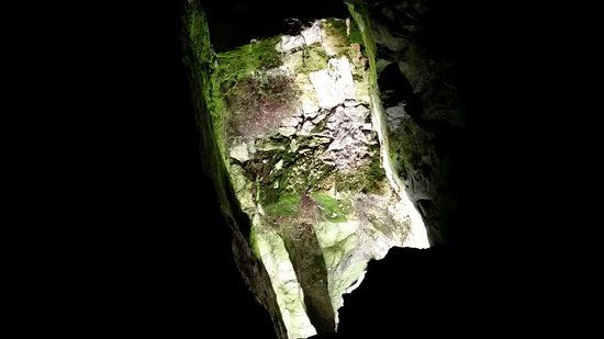 Caves fromagères de Roquefort