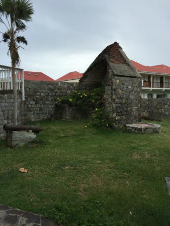 St. Barth Municipal Museum