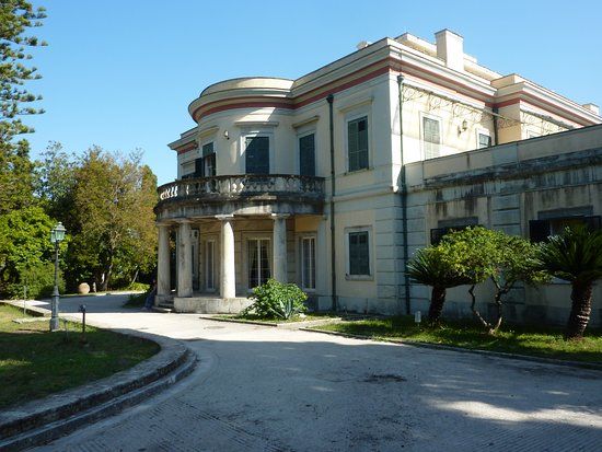 Muzeum Mon Repos