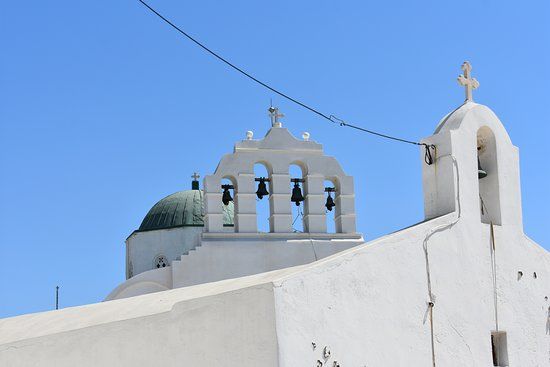 Greek Orthodox Cathedral