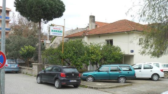 Türk Hamamı Müzesi