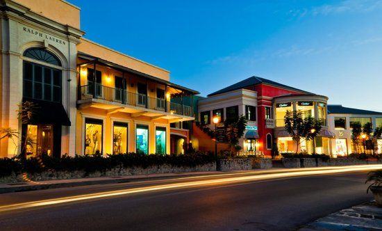 Limegrove Lifestyle Centre