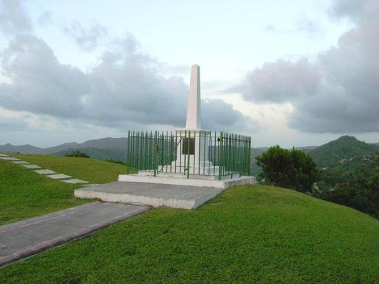 Inniskilling Monument
