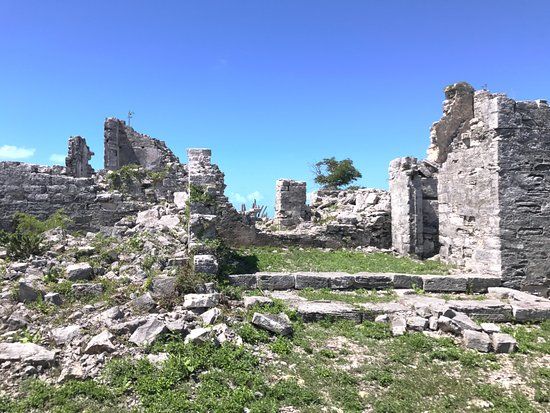 Cheshire Hall Plantation