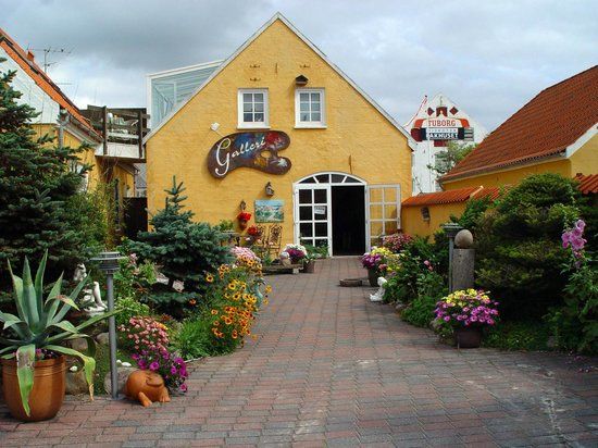 Galleri Løkken