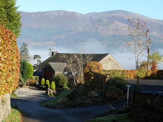 Thornthwaite Galleries