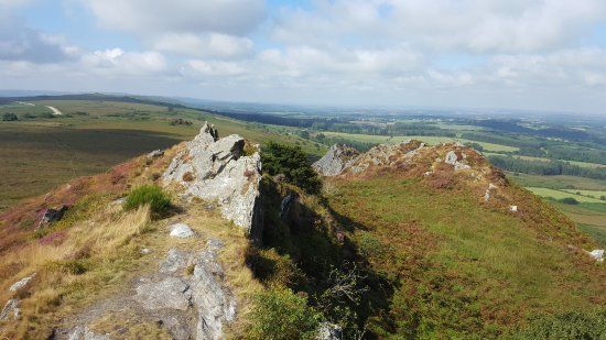 Monts d'Arrée