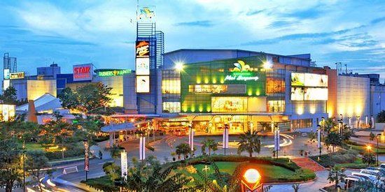 Summarecon Mal Serpong
