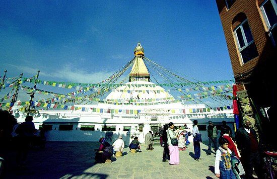Khawalung Tashi Choeling Monastery
