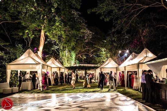 Bellefield Great House and Gardens