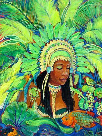 Mango Tango Art Gallery