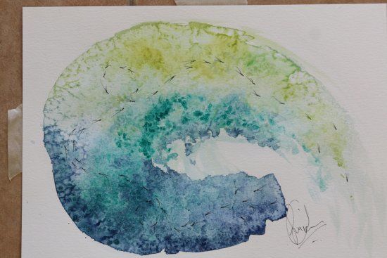 Galeria de Arte Angel Cabrera