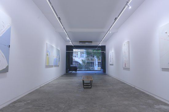 Galerie Quynh