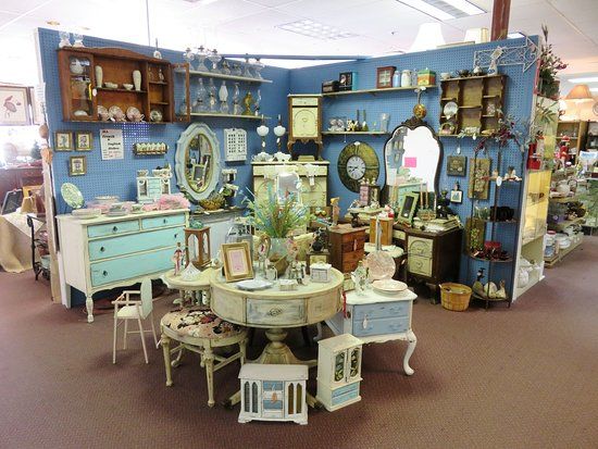 Antique Mall of America