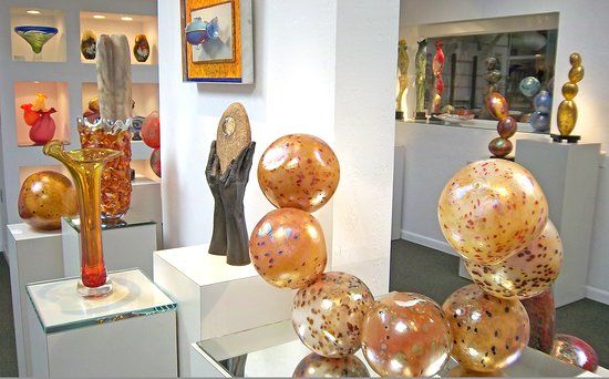 Philabaum Glass Gallery
