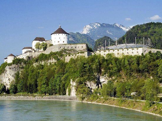 Kufstein Fortress