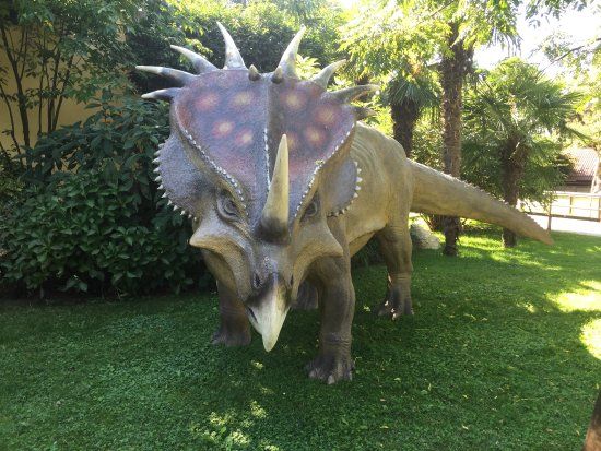 Parco Faunistico Cappeller