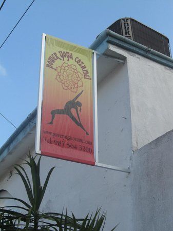 Power Yoga Cozumel